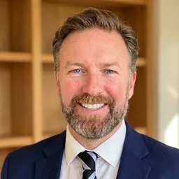 John Arnott, Chief Executive Officer at MetaViewer