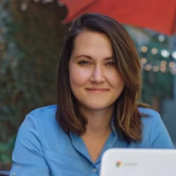 Katia Mason, Director of Marketing and Growth at MetaViewer