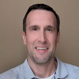Michael Joachim, Director of Software Innovation and Development at MetaViewer