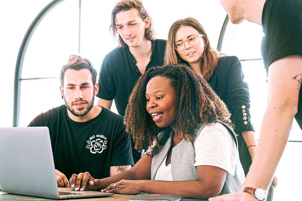 All-Aboard for Automation: Setting Up Your New Teammates for Success