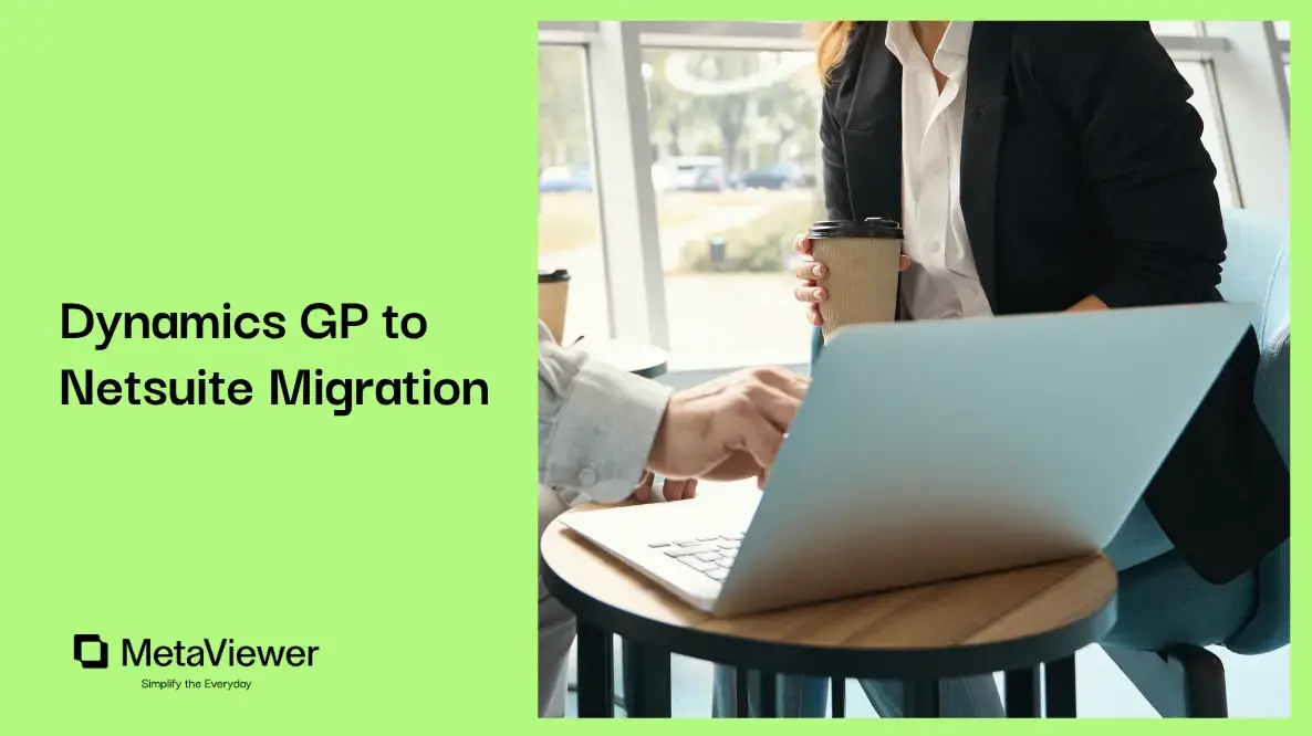 dynamics gp to netsuite migration